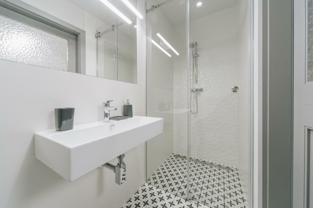 קרקוב M5 Main Square Stylish One Bedroom מראה חיצוני תמונה