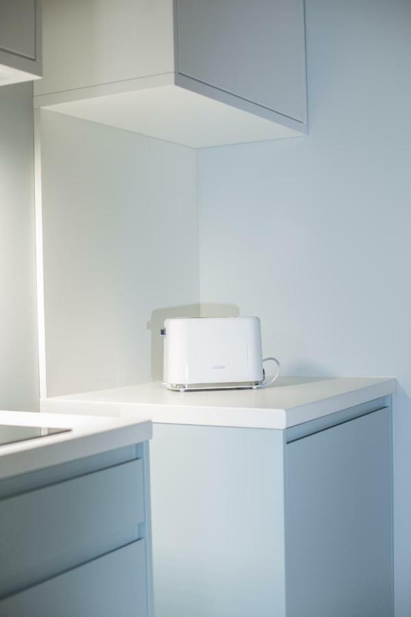 קרקוב M5 Main Square Stylish One Bedroom מראה חיצוני תמונה